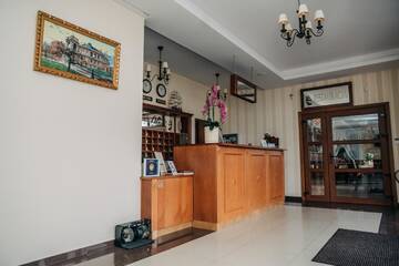 Фотографии Отель Hotel Odessa г. Wysokie Mazowieckie (Польша) №3 Фото Отель Hotel Odessa г. Wysokie Mazowieckie 3
