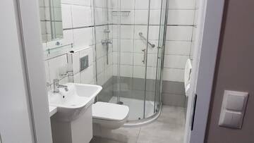Фото номера Одноместный номер Отель Hotel Gutland г. Wysokie Mazowieckie 3