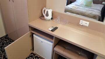 Фото номера Одноместный номер Отель Hotel Gutland г. Wysokie Mazowieckie 4